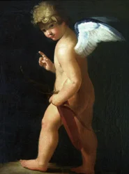 Cupido desarmado